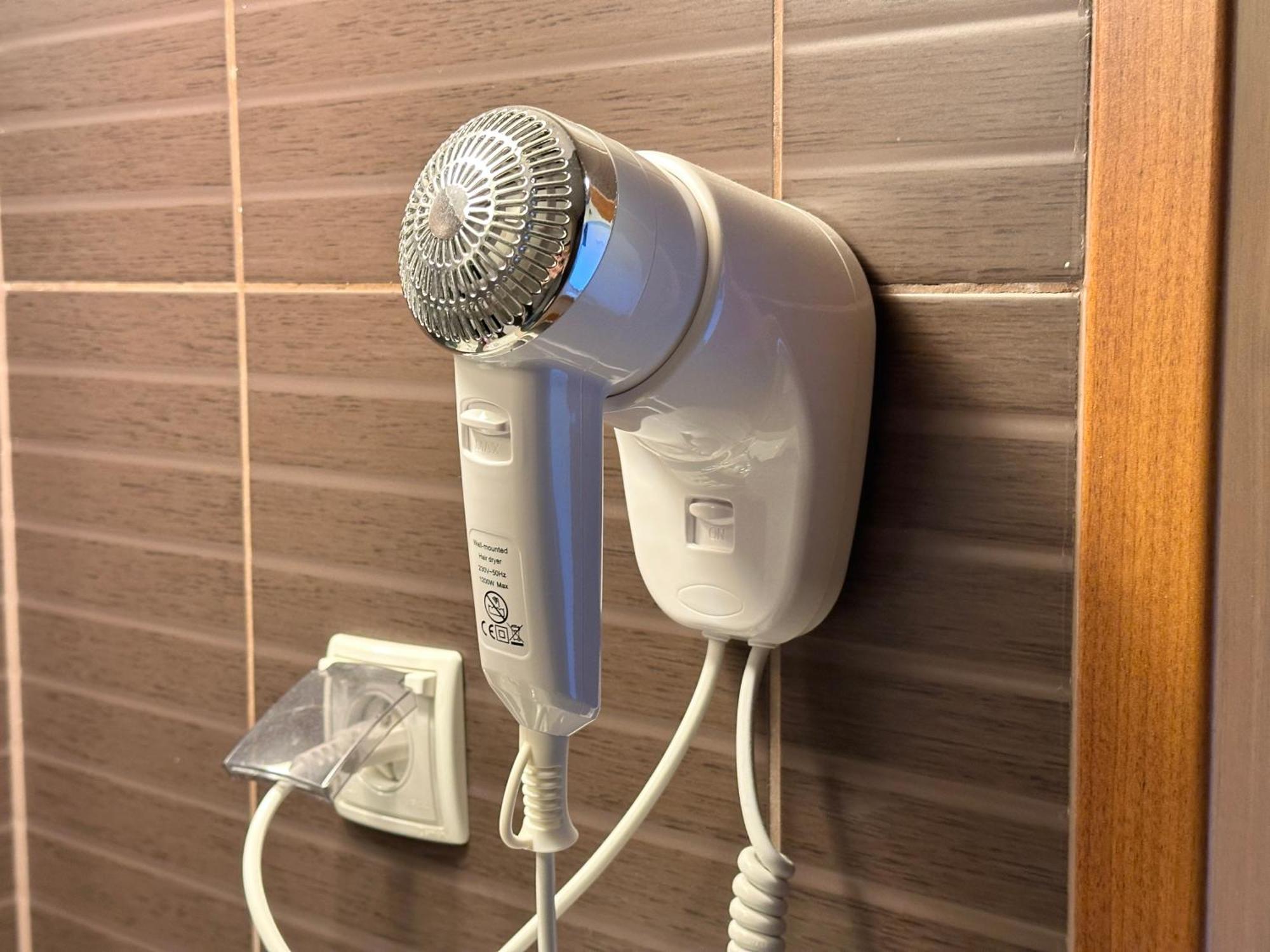 Apart Wawa App 38 Wifi 600 Mbit 바르샤바 외부 사진